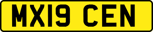 MX19CEN