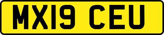 MX19CEU