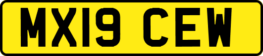 MX19CEW