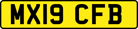 MX19CFB