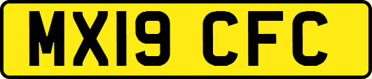 MX19CFC