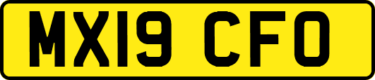 MX19CFO