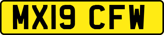 MX19CFW