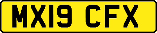 MX19CFX