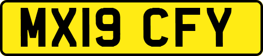 MX19CFY