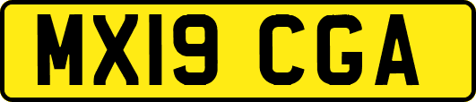 MX19CGA