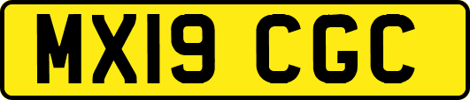 MX19CGC
