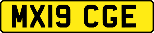 MX19CGE