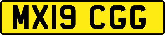 MX19CGG