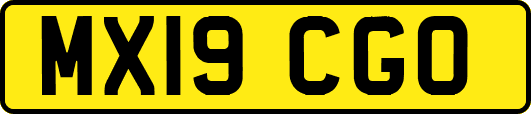 MX19CGO