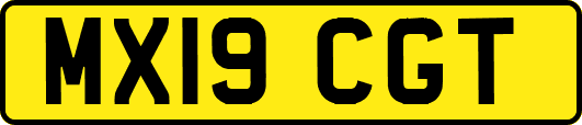 MX19CGT