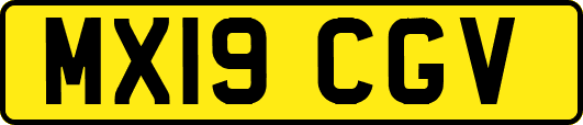MX19CGV