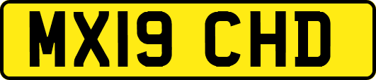 MX19CHD
