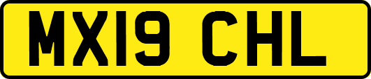 MX19CHL