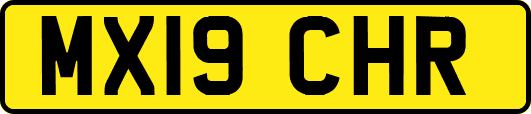 MX19CHR