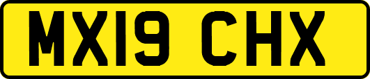 MX19CHX