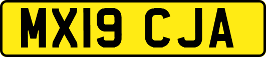 MX19CJA
