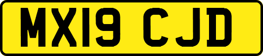 MX19CJD