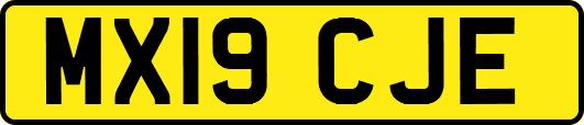 MX19CJE