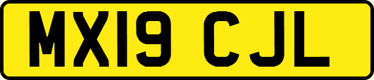 MX19CJL