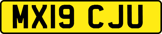 MX19CJU