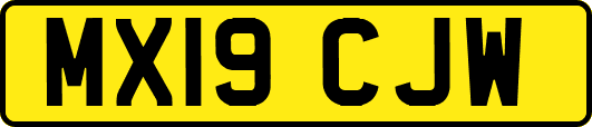 MX19CJW
