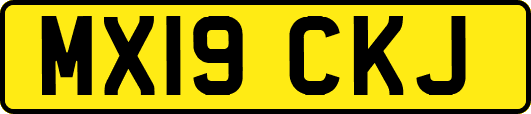 MX19CKJ