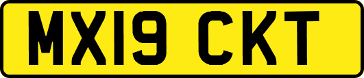 MX19CKT