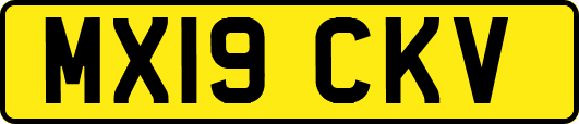 MX19CKV