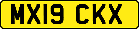 MX19CKX