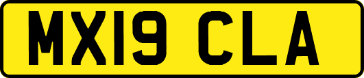 MX19CLA