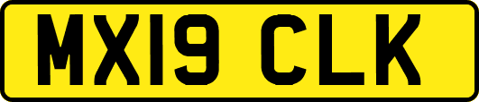 MX19CLK