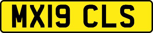 MX19CLS