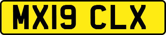 MX19CLX