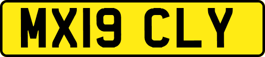 MX19CLY
