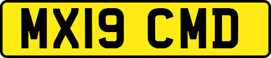 MX19CMD