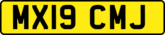MX19CMJ