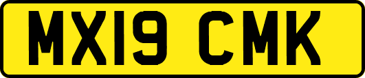 MX19CMK