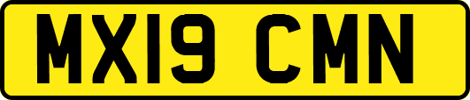 MX19CMN