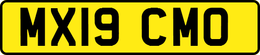 MX19CMO