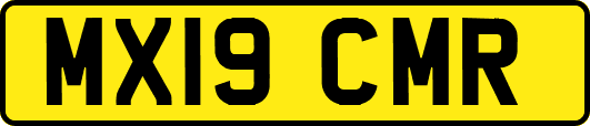 MX19CMR