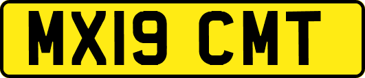 MX19CMT