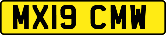 MX19CMW