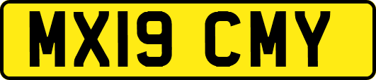 MX19CMY