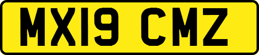 MX19CMZ