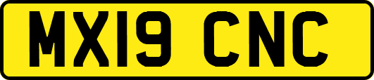 MX19CNC