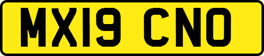 MX19CNO