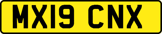 MX19CNX