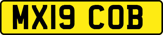 MX19COB