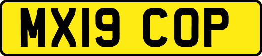 MX19COP